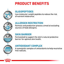 Load image into Gallery viewer, Royal Canin Veterinary Health Nutrition Feline Anallergenic Cat Food- 4kg