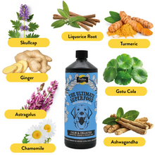 Load image into Gallery viewer, Proflax Calm & Collected Supplement