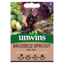 Load image into Gallery viewer, Unwins Sunday Roast Veg Seed Bundle