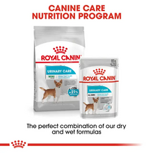 Load image into Gallery viewer, Royal Canin CCN Mini Urinary Care 3kg