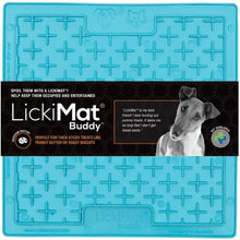 Load image into Gallery viewer, LickiMat Buddy Classic Dog