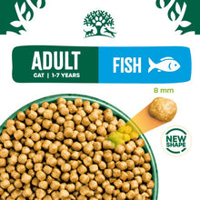 Load image into Gallery viewer, James Wellbeloved Cat Senior Fish 1.5kg