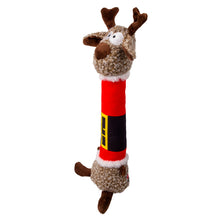 Load image into Gallery viewer, KONG Holiday Shakers™ Luvs Reindeer Medium