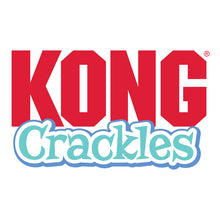 Load image into Gallery viewer, KONG Holiday Crackles Christmas Tree