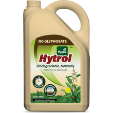 Load image into Gallery viewer, Hytrol Ready-To-Use Weedkiller No Glyphosate 1ltr & 5ltr