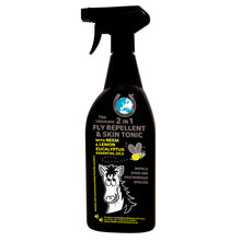 Load image into Gallery viewer, Stable Environment The Ultimate 2 In 1 Fly Repellent & Skin Tonic