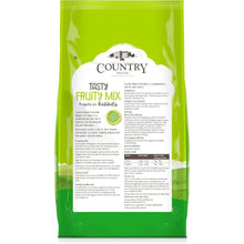 Load image into Gallery viewer, Country Value Rabbit Food Nuggets 1.5kg & 10kg