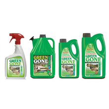 Load image into Gallery viewer, Green Gone RTU 750ml Trigger Spray & 5ltr Watering Can + Concentrate 2.5 & 5L