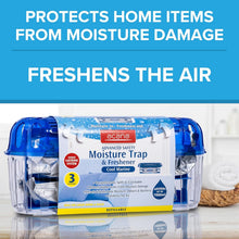 Load image into Gallery viewer, Acana Advanced Safety Moisture Trap & Freshener