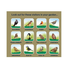 Load image into Gallery viewer, Bucktons 150 Superior Wild Bird Suet Balls