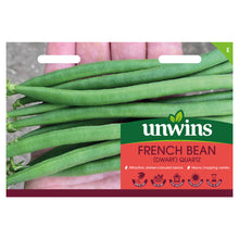 Load image into Gallery viewer, French Bean (Dwarf) Quartz