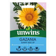 Load image into Gallery viewer, Gazania Sunny Side Up