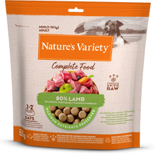 Load image into Gallery viewer, Nature's Variety Complete Freeze Dried Food For Adult Dogs