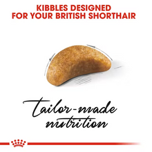 Load image into Gallery viewer, Royal Canin British Shorthair Kitten 400g