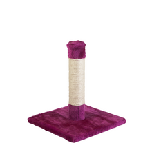 Load image into Gallery viewer, Ancol Long Plush Cat Scratcher XL