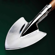 Load image into Gallery viewer, Burgon & Ball Stainless Perennial Spade