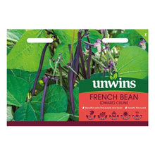 Load image into Gallery viewer, French Bean (Dwarf) Celine