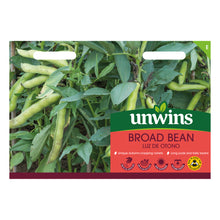 Load image into Gallery viewer, Broad Bean Luz de Otono
