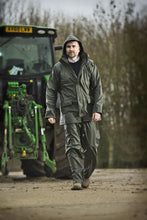 Load image into Gallery viewer, Fort Airflex Jacket Green All Sizes