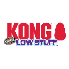 Load image into Gallery viewer, KONG Low Stuff Stripes Pig Medium