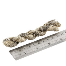 Load image into Gallery viewer, Fish4Dogs Dental Sea Jerky Fish Twists 100g