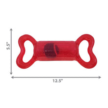 Load image into Gallery viewer, KONG Jumbler Tug Bone Assorted Colours