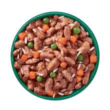 Load image into Gallery viewer, James Wellbeloved Adult Dog Food Lamb & Chicken In Gravy Pouches 90g