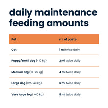 Load image into Gallery viewer, Seraquin Digest Paste For Cats & Dogs - 30ml Syringe