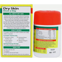 Load image into Gallery viewer, Vetzyme Dry Skin Tablets - 30 Tablets