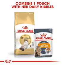 Load image into Gallery viewer, Royal Canin Ragdoll Cat Food