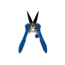 Load image into Gallery viewer, Spear & Jackson Blue Garden Snips