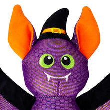Load image into Gallery viewer, KONG Halloween Shakers™ Shimmy Bat Md