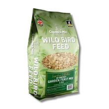 Load image into Gallery viewer, Copdock Mill Wild Bird Garden Feast 2.5kg