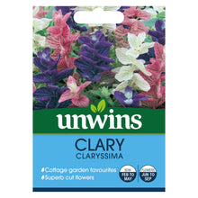 Load image into Gallery viewer, Clary Claryssima