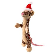 Load image into Gallery viewer, KONG Holiday Cat Luvs Mouse
