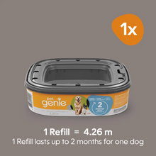 Load image into Gallery viewer, Pet Genie Refill