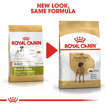 Load image into Gallery viewer, Royal Canin Great Dane Dog Food 12kg