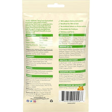 Load image into Gallery viewer, VETIQ Nibblots For Small Animals Apple 30G, Multipack