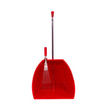 Load image into Gallery viewer, Red Gorilla Big Tidee & Rake