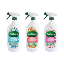 Load image into Gallery viewer, Zoflora Bathroom 800ml