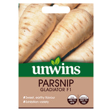 Load image into Gallery viewer, Unwins Sunday Roast Veg Seed Bundle