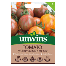 Load image into Gallery viewer, Tomato (Cherry) Bumblebee Mix