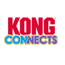 Load image into Gallery viewer, KONG Cat Connects Peacock