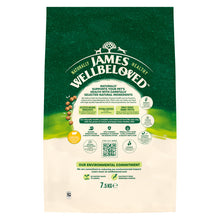 Load image into Gallery viewer, James Wellbeloved Lamb & Rice Adult Dog Food