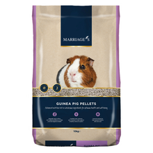 Load image into Gallery viewer, Marriage's Guinea Pig Pellets 10kg