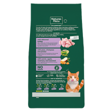 Load image into Gallery viewer, Natures Menu High in Meat Turkey No Grain For Adult Cats