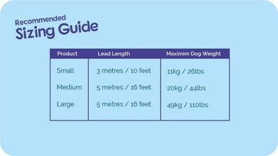 Load image into Gallery viewer, Halti Retractable Dog Leads Various Sizes and Colours