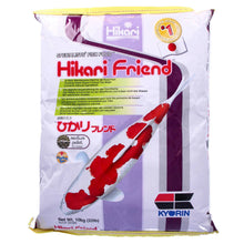 Load image into Gallery viewer, Hikari Koi Friend Medium 4kg & Large 10kg