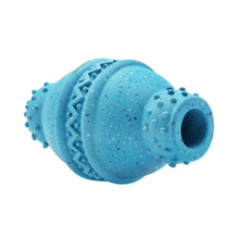 Load image into Gallery viewer, Nike Max Fusion Nike Grind Cannon Dog Toy - Durable Natural Rubber Fetch & Chew Toy Made From Recycled Shoe Soles