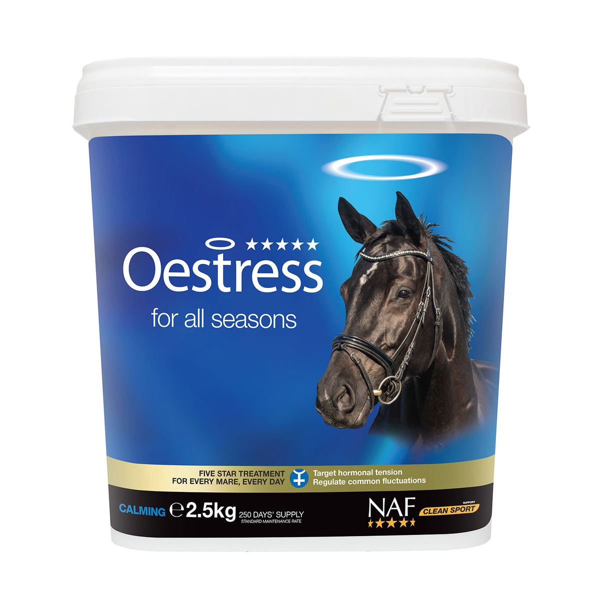 NAF Five Star Oestress Liquid